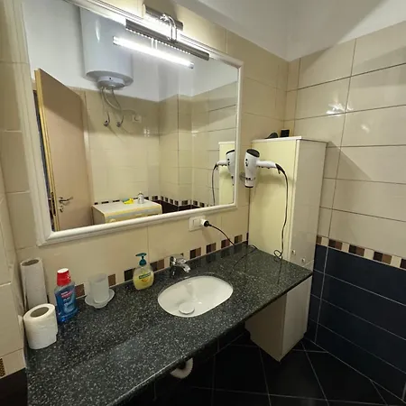 Appartement Giardino *