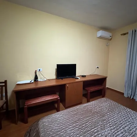 Giardino Appartement *