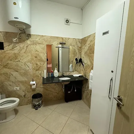 Giardino * Selitë e Vogël