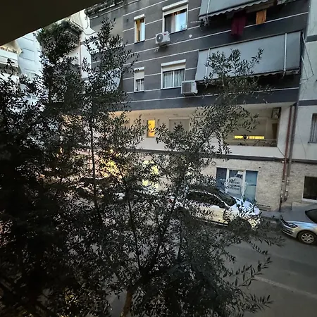 Appartement Giardino