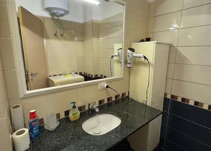 Lejlighed Giardino *