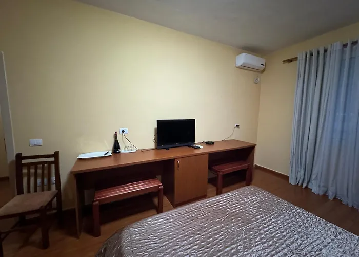 Giardino Lejlighed *