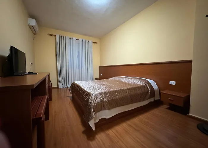 Lejlighed Giardino *